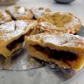 Biscotti prugne e cioccolato.. e 