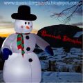 Raccolta idee decorazioni home made Natale 2014