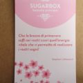 sugar box marzo