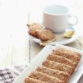 
Biscotti simil Linzer integrali