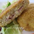 Cordon bleu