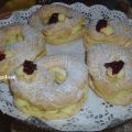 Zeppole di San Giuseppe