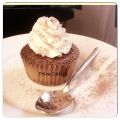 Tiramisu Cupcakes