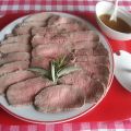Roastbeef a modo mio
