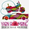 Yarn Bombing * Filo a tutta velocità