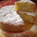 Torta alle Mele Morbidosa