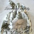 ♥ Il mio sacchetto di aromi pronti all'uso ♥