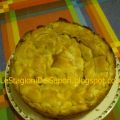 CROSTATA ALLE MELE
