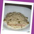 Risotto Delicato