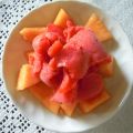 Prova di Maturità. La granita
