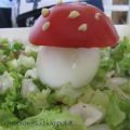 Funghi finti