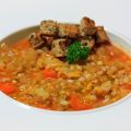 Zuppa Svuotafrigo