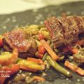 I segreti di una tagliata perfetta dello chef[...]