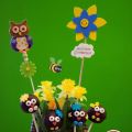 Cake-Pops Pasquali (preparati con la piastra) -[...]