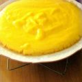 CREMA GIALLA