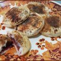 Dischetti dolci sfogliati
