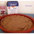 BROWNIES ALLE AMARENE