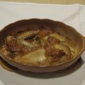 Pollo alla birra