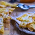CROSTOLI DI CASA MIA