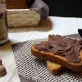 Crema alle Nocciole -Senza Grassi-