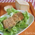 Sformato di verdure miste