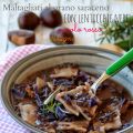 Maltagliati al grano saraceno con lenticchie[...]