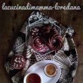 Muffin di castagne senza uova , senza burro