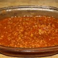 Ragù di Seitan