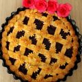 Crostata di Frolla al Cocco con Confettura di[...]