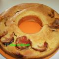 TORTA SALATA ALLE MELANZANE