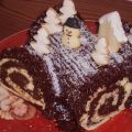 Buche de Noel
