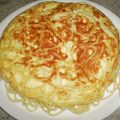 FRITTATA DI PASTA