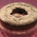 CIAMBELLONE AL CIOCCOLATO