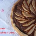 Crostata cioccolato e pere una dolce tentazione[...]
