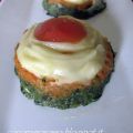 Sformato di verdure