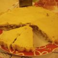 torta rustica alle zucchine