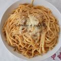 Sugo con verza e pancetta