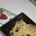 Spaghetti al volo con Bibo Quadro e Ciliegino[...]