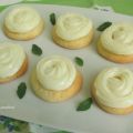 Biscotti al limone