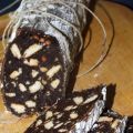 Salame di cioccolato