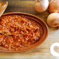 RAGU' VEGETARIANO DI LENTICCHIE