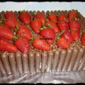 Cestino di fragole