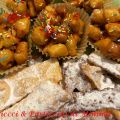 CHIACCHERE E STRUFFOLI  2