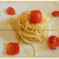 SPAGHETTI ALLA NAPOLETANA