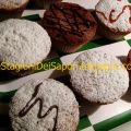 MUFFINS ALLA MELA