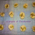 Torrette di patate con prosciutto e stracchino
