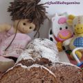 Plumcake con Conserva di Lamponi per la[...]