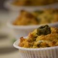 I MUFFINS DEL COMMISSARIO per l' #MTC43
