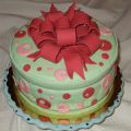 Le torte decorate di Paola