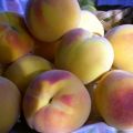 Le pesche sciroppate